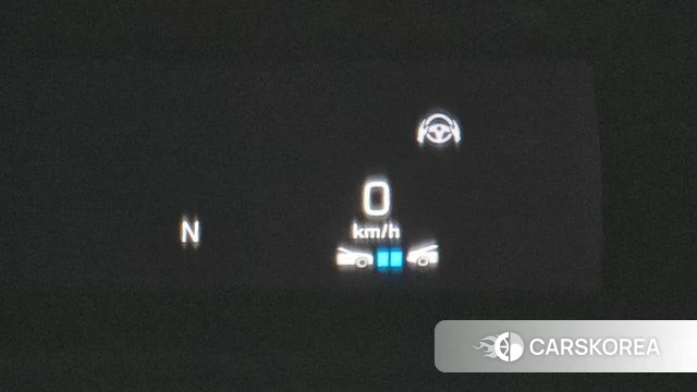 Mercedes-Benz GLC-Class X253 2021 Белый из Кореи, фото 5