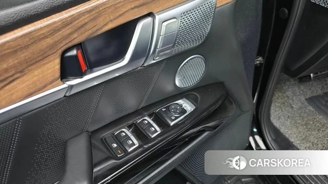 Kia Mohave Master 2020 Черный из Кореи, фото 5