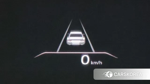 Genesis G80 (RG3) 2020 Белый из Кореи, фото 5