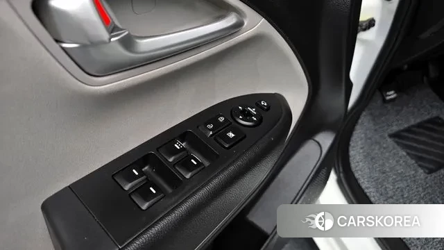 Kia The New Ray 2020 Белый из Кореи, фото 5