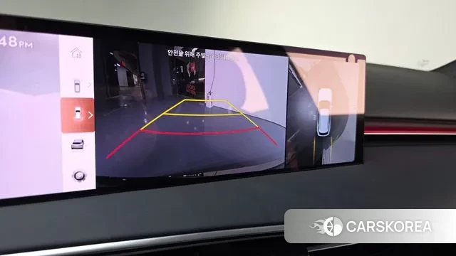 Genesis GV70 2025 Белый из Кореи, фото 5