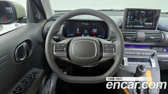 Hyundai Casper 2023 Цвет тростника из Кореи, фото 5