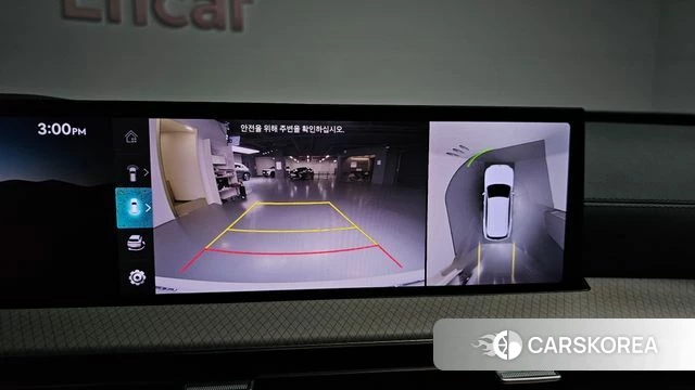Genesis GV80 2023 Белый из Кореи, фото 5