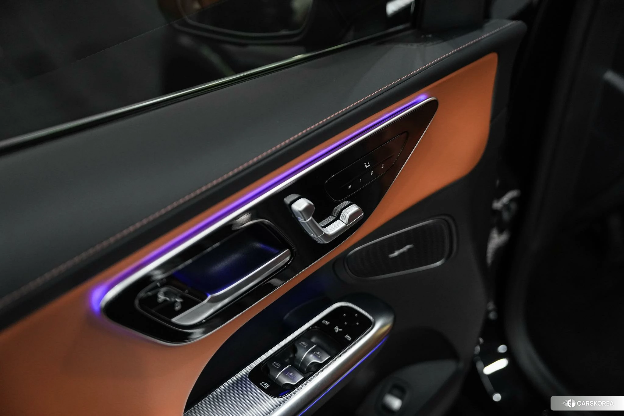 Mercedes-Benz GLC 2025 Черный из Китая, фото 5