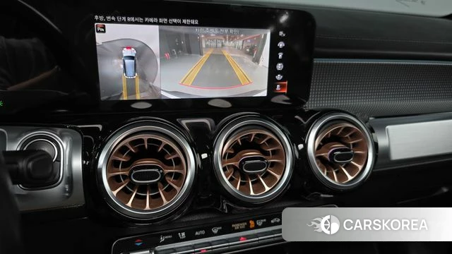 Mercedes-Benz EQB X243 2022 Белый из Кореи, фото 5