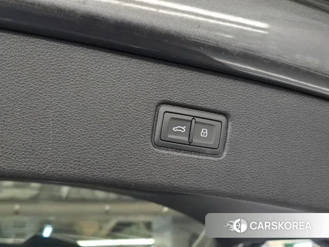 Audi Q7 (4M) 2020 Серый из Кореи, фото 5