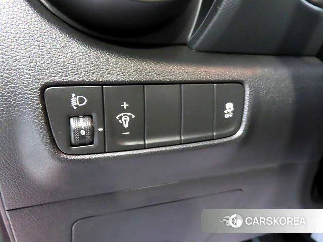 Hyundai The New Kona 2022 Фиолетовый из Кореи, фото 5