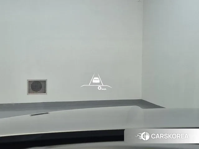 Genesis GV80 2020 Серебряный из Кореи, фото 5