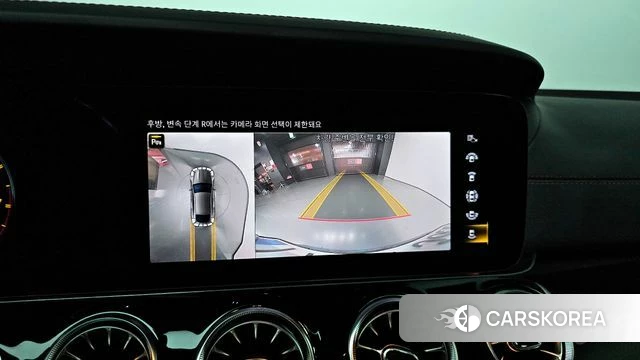 Mercedes-Benz AMG GT 2021 Черный из Кореи, фото 5