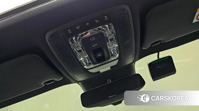 Mercedes-Benz EQB X243 2025 Черный из Кореи, фото 5