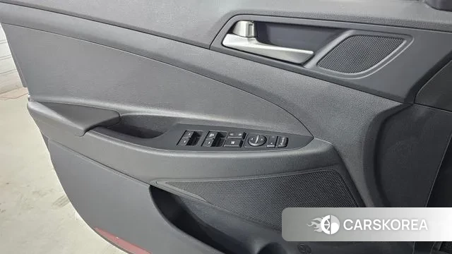 Hyundai All New Tucson 2020 Белый из Кореи, фото 5