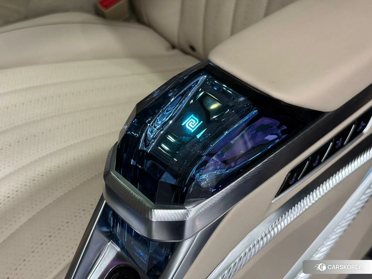 Mercedes-Benz V-class 2024 Черный из Китая, фото 5