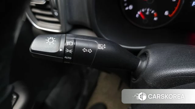 Kia Sportage The Bold 2019 Синий из Кореи, фото 5