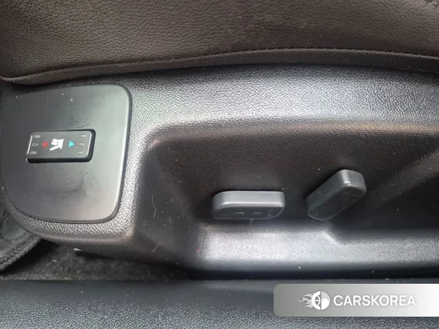 Renault Korea (Samsung) SM5 Nova 2019 Черный из Кореи, фото 5