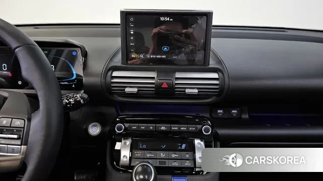 Hyundai Casper 2022 Белый из Кореи, фото 5