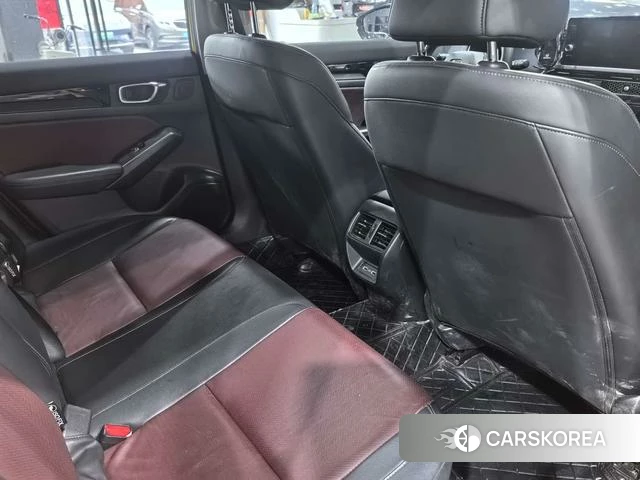 Honda Style 2023 Желтый из Китая, фото 5