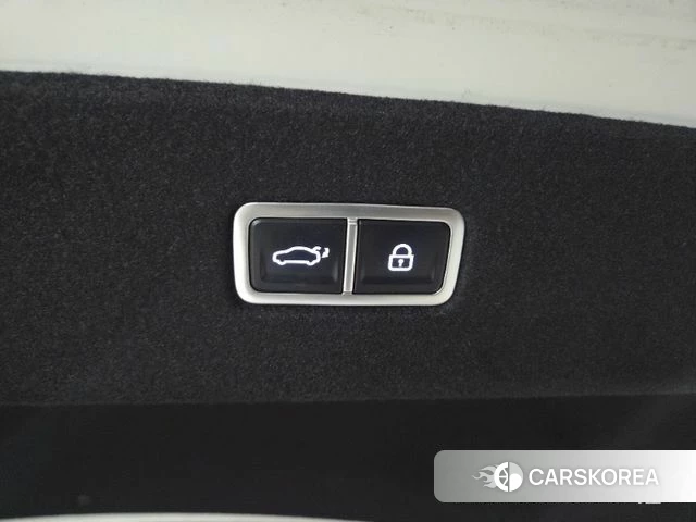 Hyundai Ionic 6 2023 Белый из Кореи, фото 5