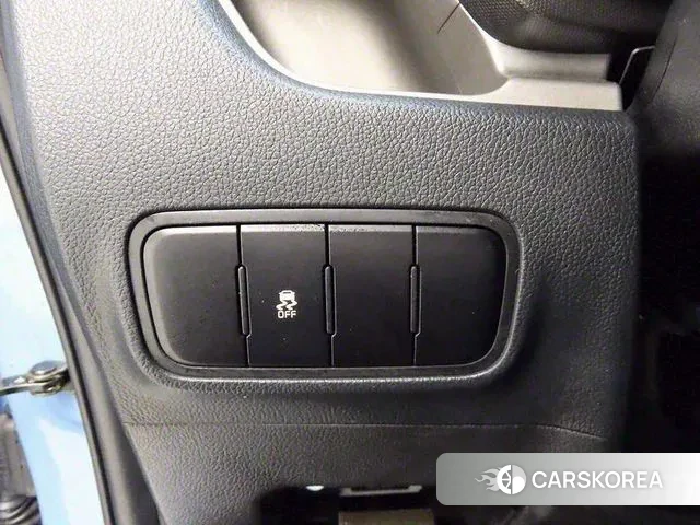 Kia The New Ray 2021 Небесно-голубой из Кореи, фото 5