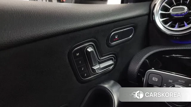 Mercedes-Benz A-Class W177 2020 Черный из Кореи, фото 5