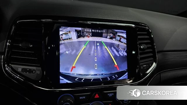 Jeep Grand Cherokee 2019 Черный из Кореи, фото 5