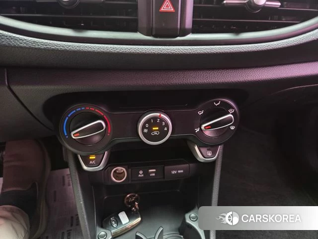 Kia All New Morning (JA) 2018 Белый из Кореи, фото 5