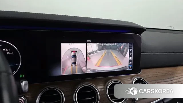 Mercedes-Benz E-Class W213 2020 Черный из Кореи, фото 5