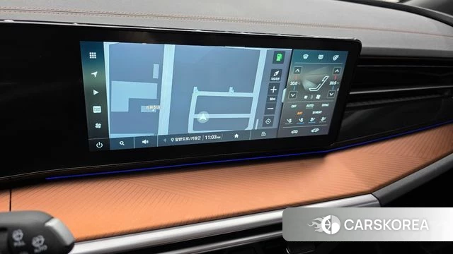 Ssangyong Torres EVX 2024 Белый из Кореи, фото 5
