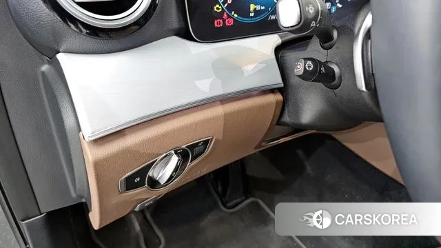 Mercedes-Benz E-Class W213 2021 Черный из Кореи, фото 5