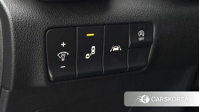 Kia Sportage The Bold 2018 Белый из Кореи, фото 5