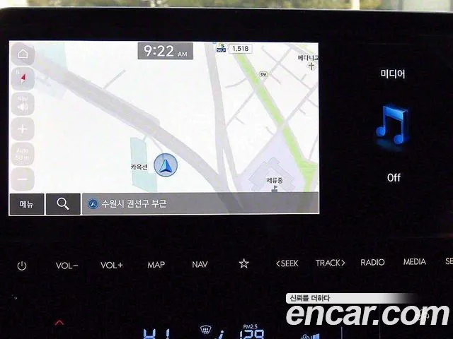 Hyundai Staria id 2720198 из Кореи 5