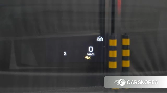 Mercedes-Benz S-Class W222 2019 Черный из Кореи, фото 5
