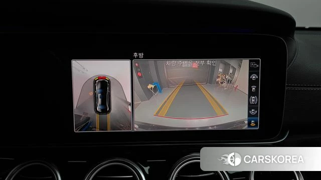 Mercedes-Benz E-Class W213 2019 Черный из Кореи, фото 5