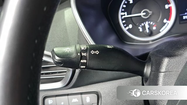 Hyundai Santa Fe TM 2018 Серый из Кореи, фото 5