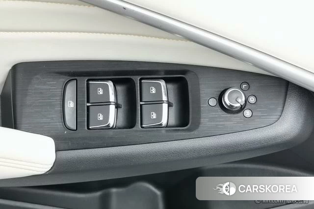 Dongfeng Fengshen Yi Hyun MAX 2022 Темно-серый из Китая, фото 5