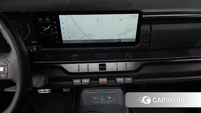 Kia Tasman 2025 Белый из Кореи, фото 5