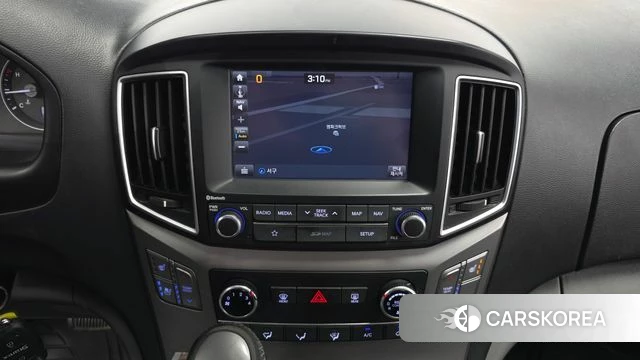 Hyundai The New Grand Starex 2019 Серебряный из Кореи, фото 5