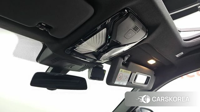 BMW X6 (G06) 2022 Песочный из Кореи, фото 5