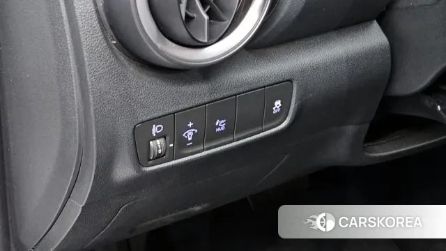 Hyundai The New Kona 2022 Белый из Кореи, фото 5