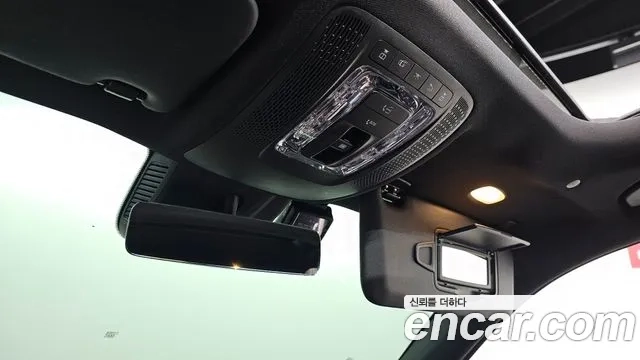 Mercedes-Benz GLB-Class X247 id 2911528 из Кореи 5