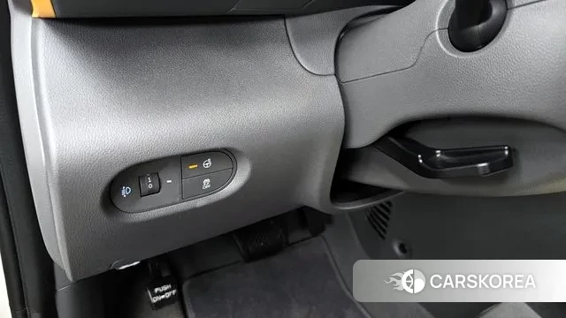 Hyundai Casper 2022 Белый из Кореи, фото 5