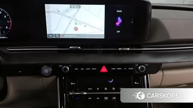 Kia Carnival 4th generation id 3478463 из Кореи 5