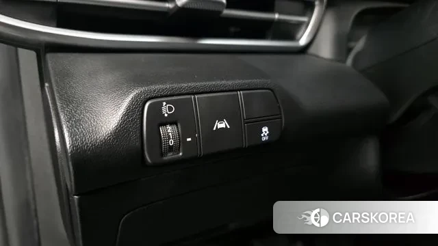 Hyundai Avante (CN7) 2021 Черный из Кореи, фото 5