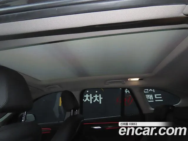 BMW X1 (F48) id 2682684 из Кореи 5