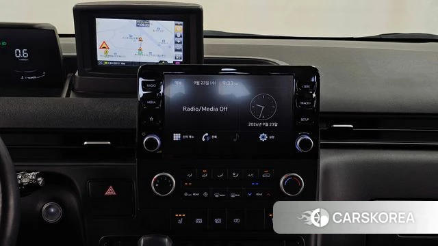 Hyundai Staria 2022 Желтый из Кореи, фото 5