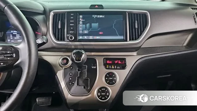 Kia The New Ray 2020 Жемчужный цвет из Кореи, фото 5