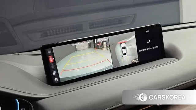 Genesis G80 (RG3) 2020 Серый из Кореи, фото 5