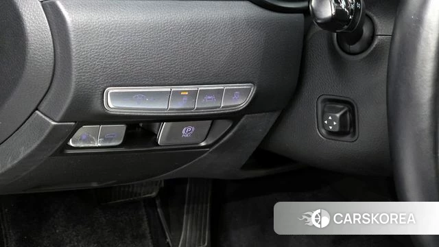 Kia More K9 2020 Черный из Кореи, фото 5