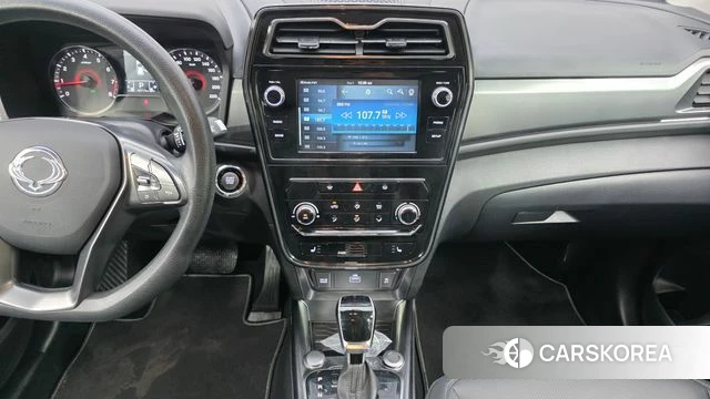 Ssangyong Berry New Tivoli 2020 Белый из Кореи, фото 5