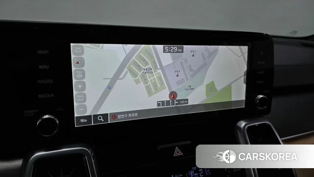 Kia Sorento 4th Generation 2020 Белый из Кореи, фото 5