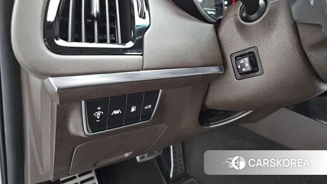 Kia Stinger Meister 2022 Белый из Кореи, фото 5